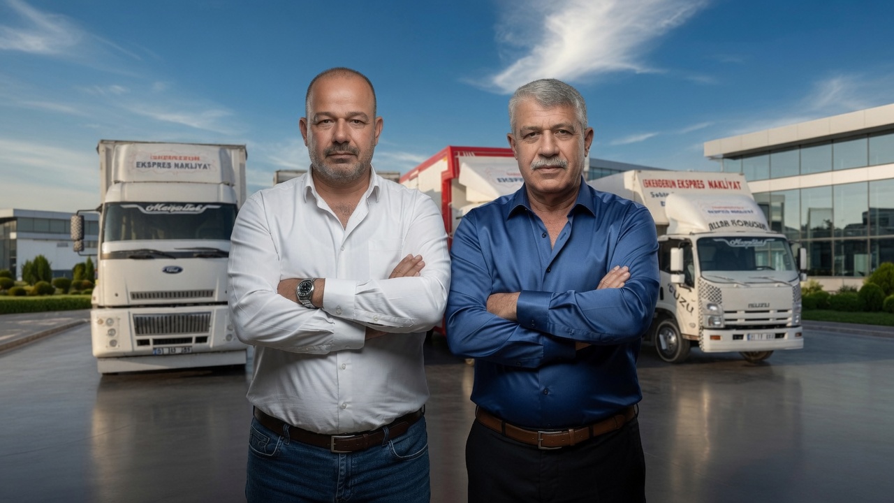 Basında Biz - İskenderun Ekspres